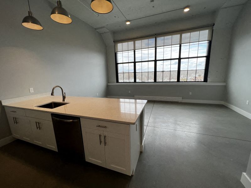 Apt 509 Lofts on the Levee Biddeford Portland, Maine